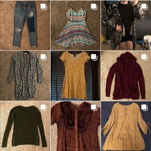 DEAL: Bundle any 2 items and get 20% off!!